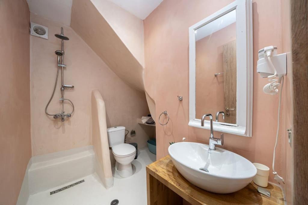 Villa Elisabeth Sea View Private Pool Fiskardo Kefalonia Katsarata Luaran gambar